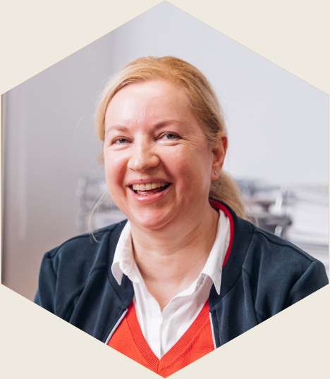 Cornelia Rademaker - Rademaker Fensterbau